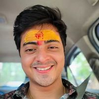 Photo of Dibyojyoti Dutta 