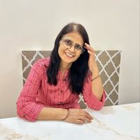 Photo of Reeta Lall 