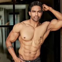 Photo of Kumar Mannava 