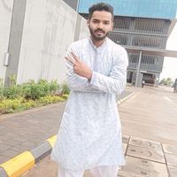 John Hayat - nan, India Instagram influencer profile picture