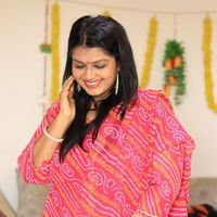 Photo of Manisha Ramsisaria 