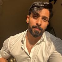 Photo of Nipun Viju 