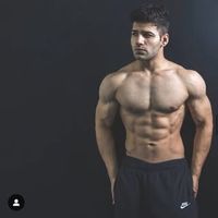 Photo of Rahul Dagar 