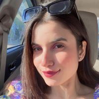 Photo of Priya Arora 