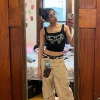 Ayra Makani - Thane, India Instagram influencer profile picture