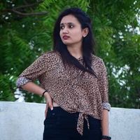 Photo of Hirva Joshi 