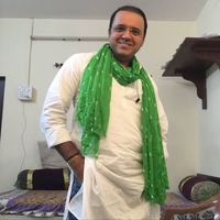 Photo of Mandar Chandwadkar 