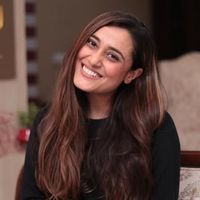 Photo of Aleena S. Rais 