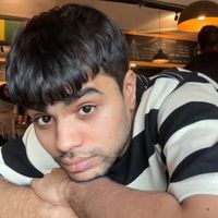 Photo of Gaurish Soni 
