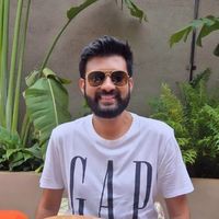 Photo of Tapish Gupta | Travel & Lifestyle 