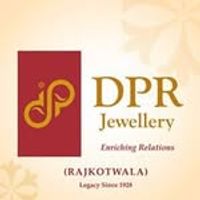DPR Jewellery - Ahmedabad, India Instagram influencer profile picture