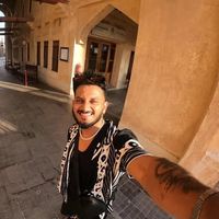 Photo of Nikhil Krishna 