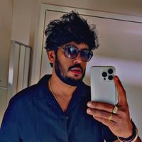Photo of Indraaniel Varma 