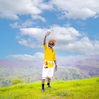 Photo of Raja jadhav(RJD) 