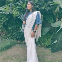Photo of Pankti Pandey 