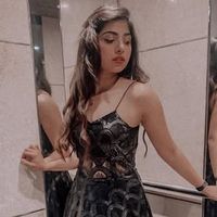 Photo of Ramya Vasudev 