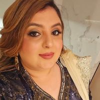 Photo of  Rashdeep Kaur Gabadia 