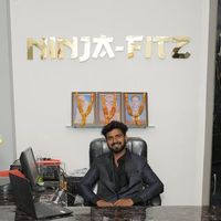 Photo of ROMIL AGRAWAL 