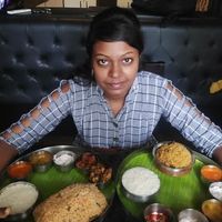 Photo of Nivetha Sudhagar 