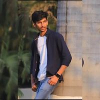 Photo of Aaryan Kumar 