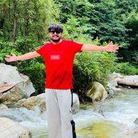 Photo of Kartik Saini 