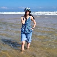 Photo of Natasha Bhagwagar 