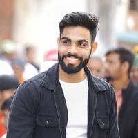 Photo of Atul Patidar  