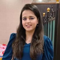 Photo of Mukta Chugh 