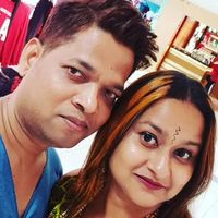 Photo of Sangram Prusty 