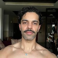 Photo of Harshit Sharma  