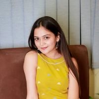 Photo of Hindavi Patil 