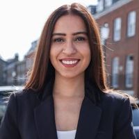 Photo of Mehar Sindhu Batra 