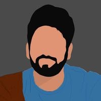 Photo of Ashwin Sundar 