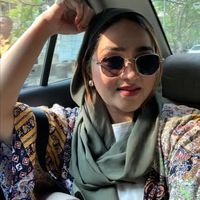 Photo of Syyeda Habiba 