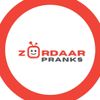 Sameer Khan profile photo on Socialveins portofolio
