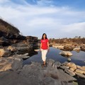 Neha Vidyarthi profile photo on Socialveins portofolio