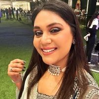 Photo of Garima Goel 