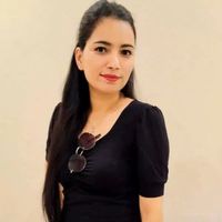 Photo of Disha 