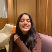 Photo of Jigisha Sharma 