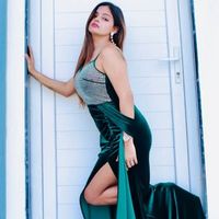 Photo of Somya Tripathi 