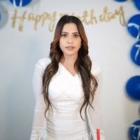 Photo of Anita Verma 