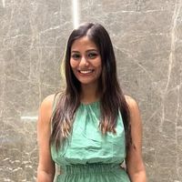 Photo of Neharika Nath 