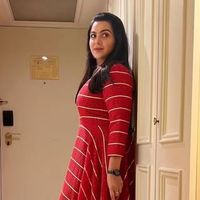 Photo of Shwetha Bandekar 