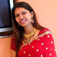 Photo of Kabita Singh 