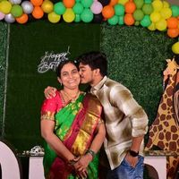 Photo of Santhosh  