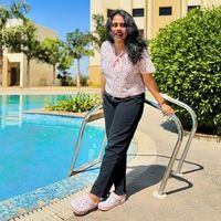 Photo of Surabhi Khekale 
