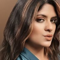 Photo of Medha Pandey 