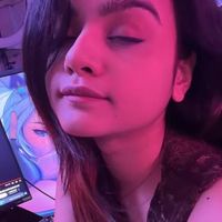 Photo of Saloni Pawar 