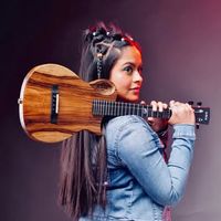 Photo of Antara Nandy 