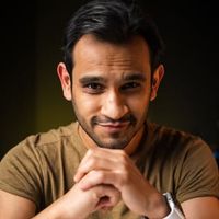 Photo of Prajwal Vaish 